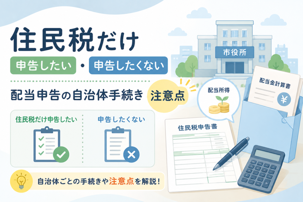 株で損したら必須!譲渡損失の繰越控除のやり方と確定申告の必要書類・記入の流れ